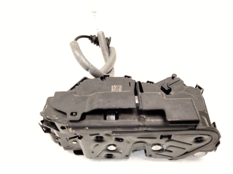 Recambio de cerradura puerta trasera izquierda para skoda karoq (nu7, nd7) 1.5 tsi referencia OEM IAM   