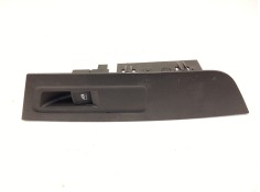 Recambio de mando elevalunas trasero izquierdo para skoda karoq (nu7, nd7) 1.5 tsi referencia OEM IAM 5G0959855  