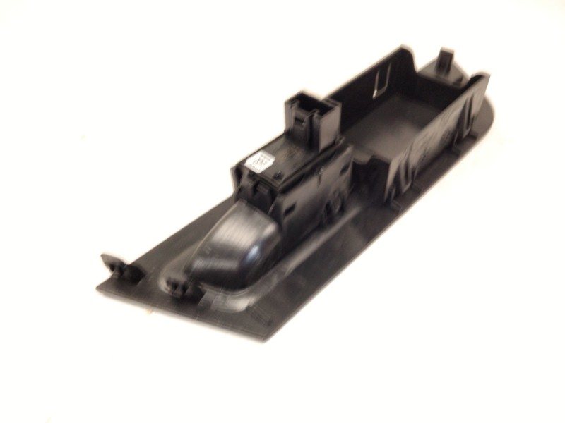 Recambio de mando elevalunas trasero izquierdo para skoda karoq (nu7, nd7) 1.5 tsi referencia OEM IAM 5G0959855  