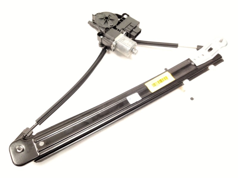 Recambio de elevalunas trasero izquierdo para skoda karoq (nu7, nd7) 1.5 tsi referencia OEM IAM 575839461  