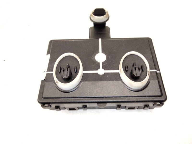 Recambio de modulo electronico para skoda karoq (nu7, nd7) 1.5 tsi referencia OEM IAM 5Q4959593  