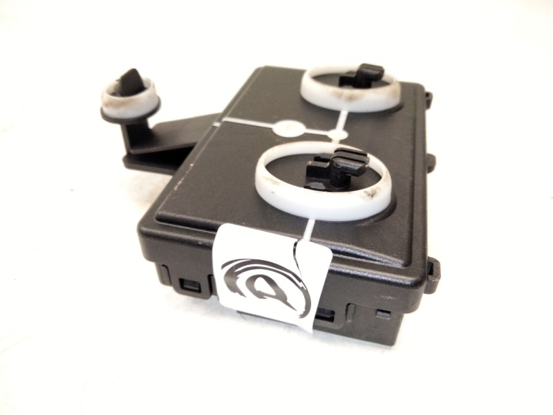 Recambio de modulo electronico para skoda karoq (nu7, nd7) 1.5 tsi referencia OEM IAM 5Q4959593  