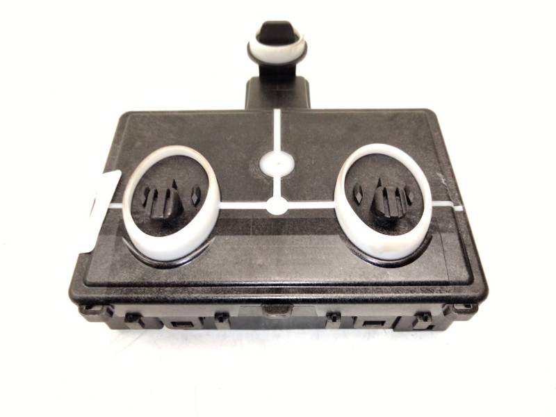 Recambio de modulo electronico para skoda karoq (nu7, nd7) 1.5 tsi referencia OEM IAM 5Q4959592  