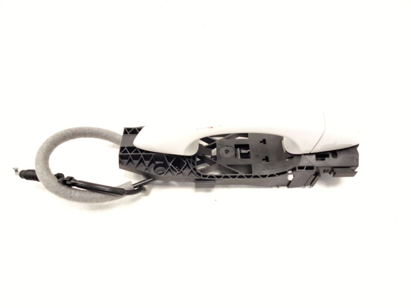 Recambio de maneta exterior trasera izquierda para skoda karoq (nu7, nd7) 1.5 tsi referencia OEM IAM   