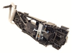 Recambio de maneta exterior trasera izquierda para skoda karoq (nu7, nd7) 1.5 tsi referencia OEM IAM    2