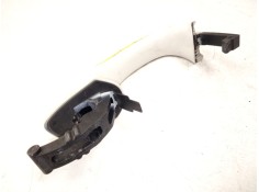 Recambio de maneta exterior delantera izquierda para skoda karoq (nu7, nd7) 1.5 tsi referencia OEM IAM 5G0837205   2