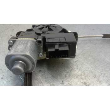 Recambio de elevalunas trasero izquierdo para seat leon (5f1) style referencia OEM IAM 5F4839461C  