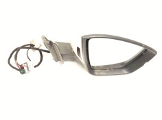 Recambio de retrovisor derecho para skoda karoq (nu7, nd7) 1.5 tsi referencia OEM IAM   