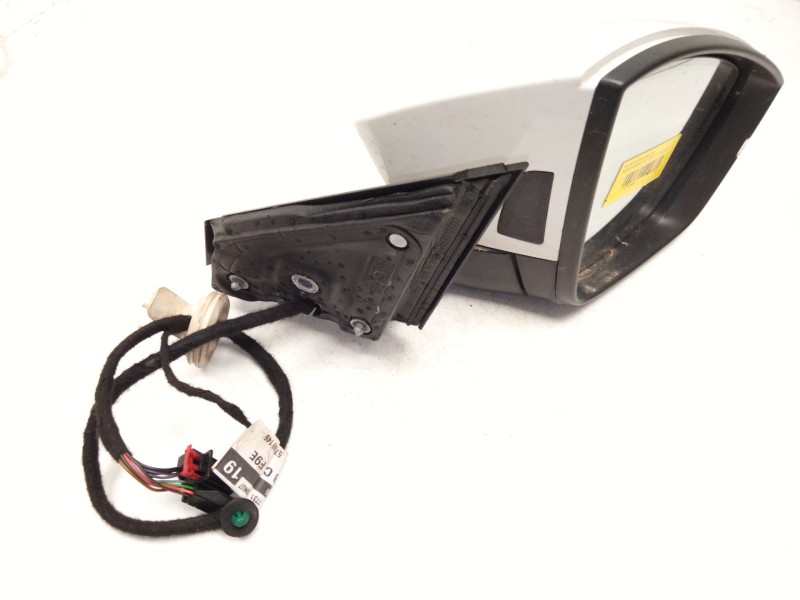 Recambio de retrovisor derecho para skoda karoq (nu7, nd7) 1.5 tsi referencia OEM IAM   