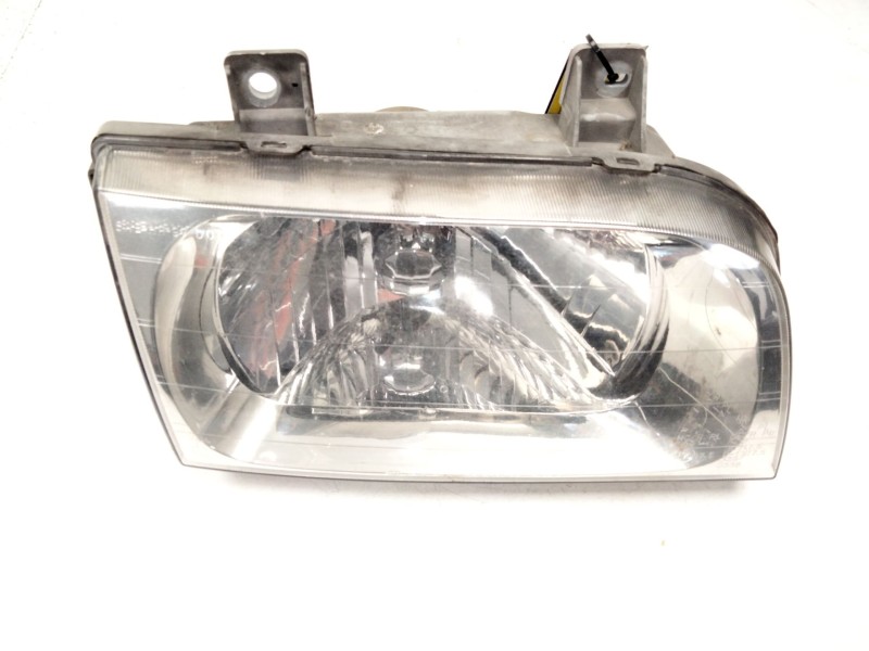 Recambio de faro derecho para kia sportage ii (je_, km_) 2.0 crdi referencia OEM IAM   