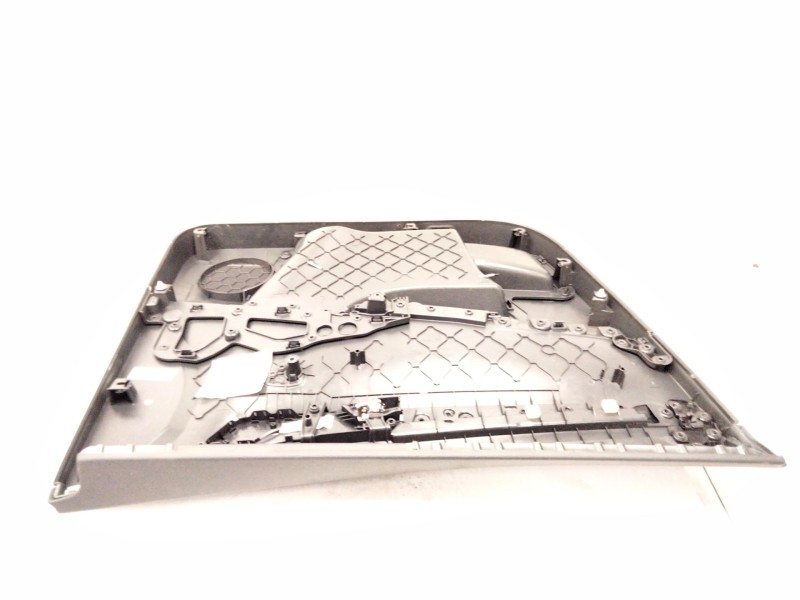 Recambio de guarnecido puerta delantera derecha para skoda karoq (nu7, nd7) 1.5 tsi referencia OEM IAM   