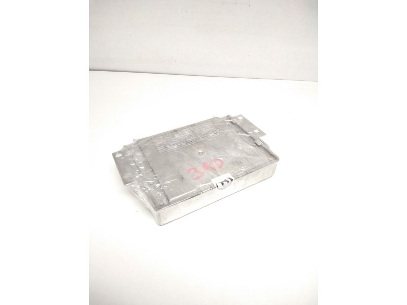 Recambio de centralita ebs para iveco cursor at260s35y ps referencia OEM IAM 504100392 MH2136060103 0486106073