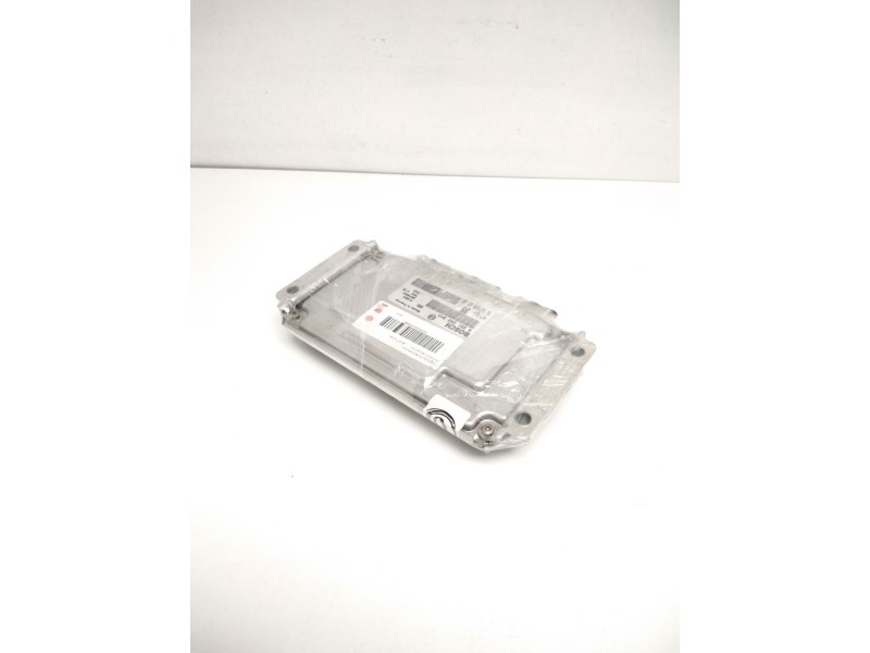 Recambio de centralita motor uce para peugeot 307 (s1) xt referencia OEM IAM 0261206943 9638765680id05 26FM0886