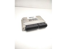 Recambio de centralita motor uce para audi a4 berlina (8e) 1.8 t referencia OEM IAM 8E0909518AA 0261207934 1039S01035