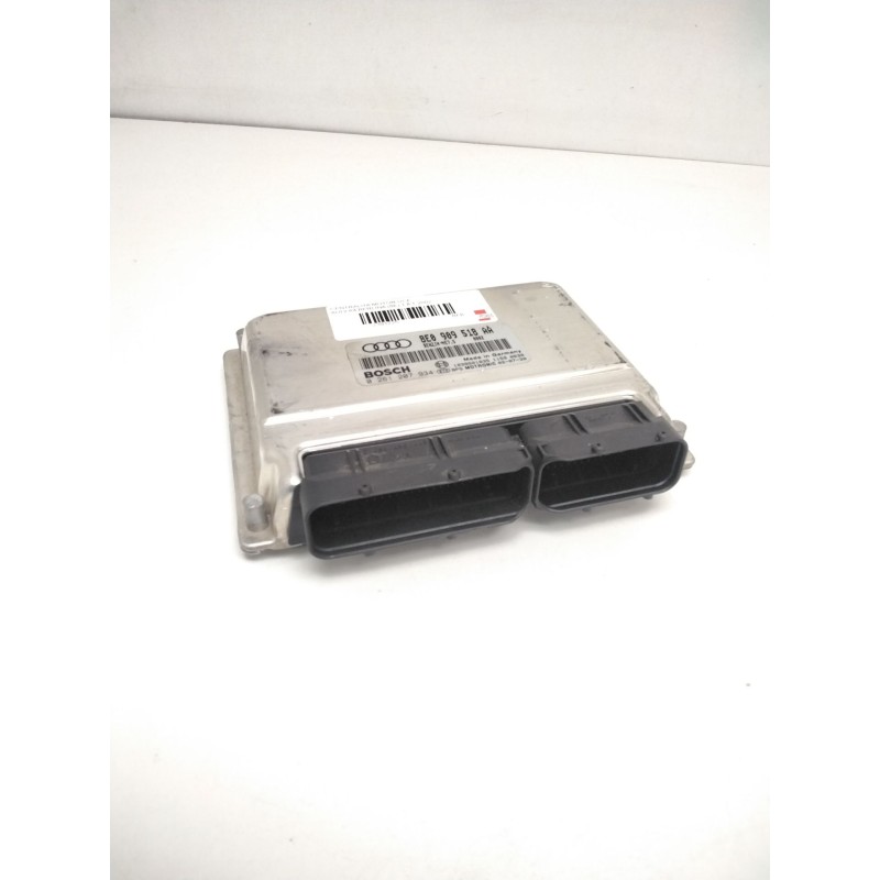 Recambio de centralita motor uce para audi a4 berlina (8e) 1.8 t referencia OEM IAM 8E0909518AA 0261207934 1039S01035