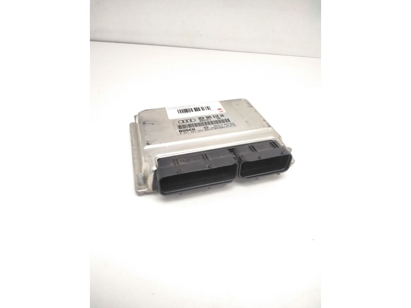 Recambio de centralita motor uce para audi a4 berlina (8e) 1.8 t referencia OEM IAM 8E0909518AA 0261207934 1039S01035