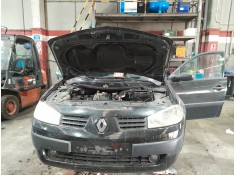 renault megane ii hatchback van (km0/2_) del año 2006