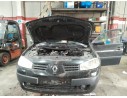 RENAULT MEGANE II HATCHBACK VAN (KM0/2_)