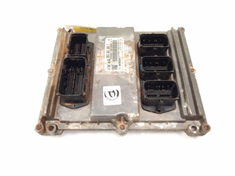 Recambio de centralita motor uce para audi a4 allroad b9 (8wh, 8wj) 3.0 tdi quattro referencia OEM IAM 059907309F 0281031650 130