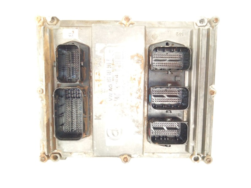 Recambio de centralita motor uce para audi a4 allroad b9 (8wh, 8wj) 3.0 tdi quattro referencia OEM IAM 059907309F 0281031650 130