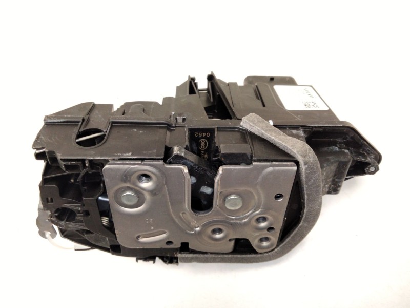 Recambio de cerradura puerta delantera derecha para volvo xc60 ii (246) b4 mild-hybrid referencia OEM IAM 31440998  