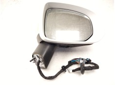 Recambio de retrovisor derecho para volvo xc60 ii (246) b4 mild-hybrid referencia OEM IAM   