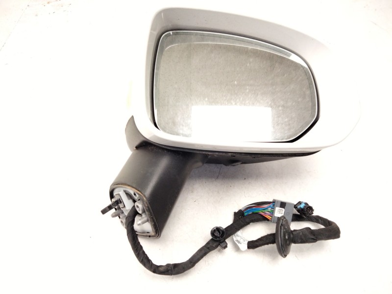 Recambio de retrovisor derecho para volvo xc60 ii (246) b4 mild-hybrid referencia OEM IAM   