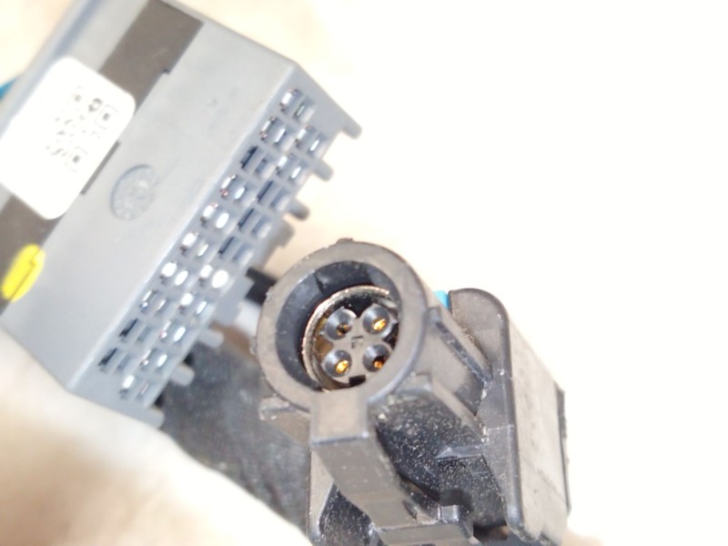 Recambio de retrovisor derecho para volvo xc60 ii (246) b4 mild-hybrid referencia OEM IAM   