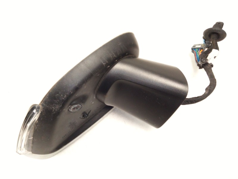 Recambio de retrovisor derecho para volvo xc60 ii (246) b4 mild-hybrid referencia OEM IAM   