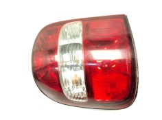 Recambio de piloto trasero izquierdo para kia sportage ii (je_, km_) 2.0 crdi referencia OEM IAM    2