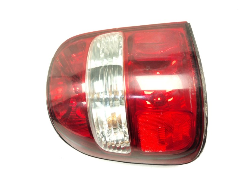 Recambio de piloto trasero izquierdo para kia sportage ii (je_, km_) 2.0 crdi referencia OEM IAM   