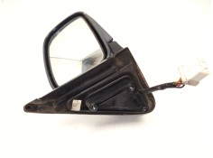Recambio de retrovisor derecho para kia sportage ii (je_, km_) 2.0 crdi referencia OEM IAM    2