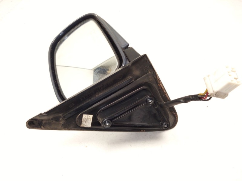 Recambio de retrovisor derecho para kia sportage ii (je_, km_) 2.0 crdi referencia OEM IAM   