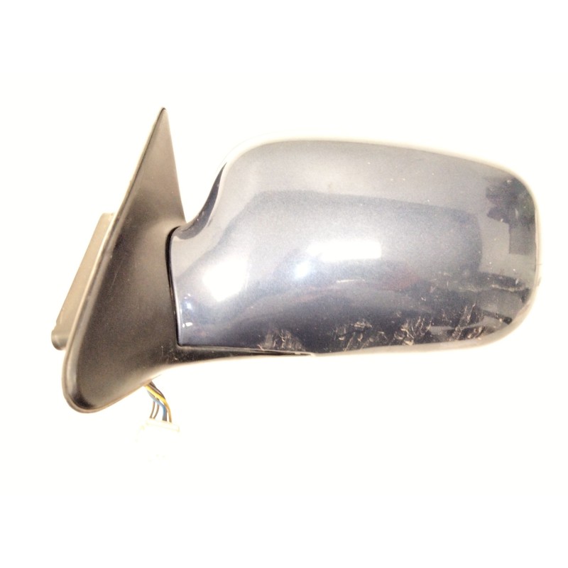 Recambio de retrovisor izquierdo para kia sportage ii (je_, km_) 2.0 crdi referencia OEM IAM   