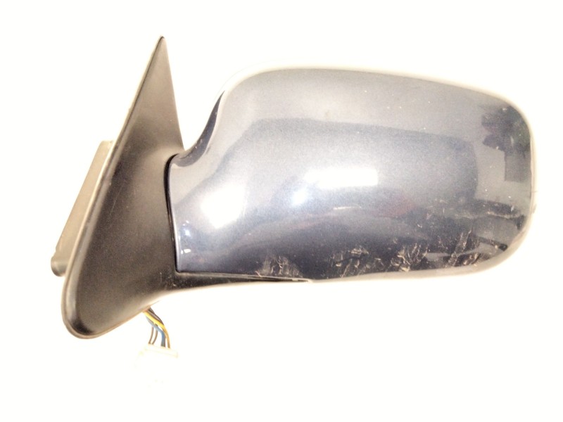 Recambio de retrovisor izquierdo para kia sportage ii (je_, km_) 2.0 crdi referencia OEM IAM   