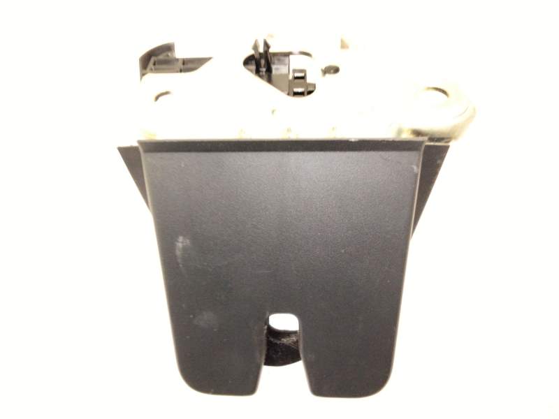 Recambio de cerradura maletero / porton para skoda karoq (nu7, nd7) 1.5 tsi referencia OEM IAM 5F0827505  