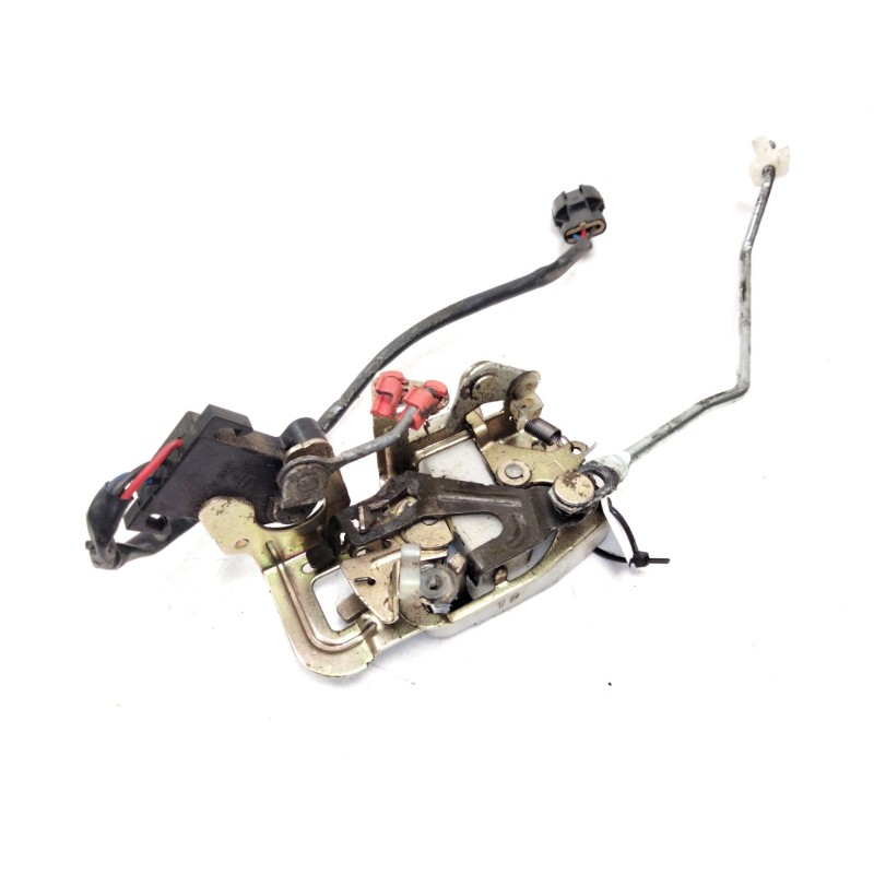 Recambio de cerradura puerta delantera izquierda para kia sportage ii (je_, km_) 2.0 crdi referencia OEM IAM   