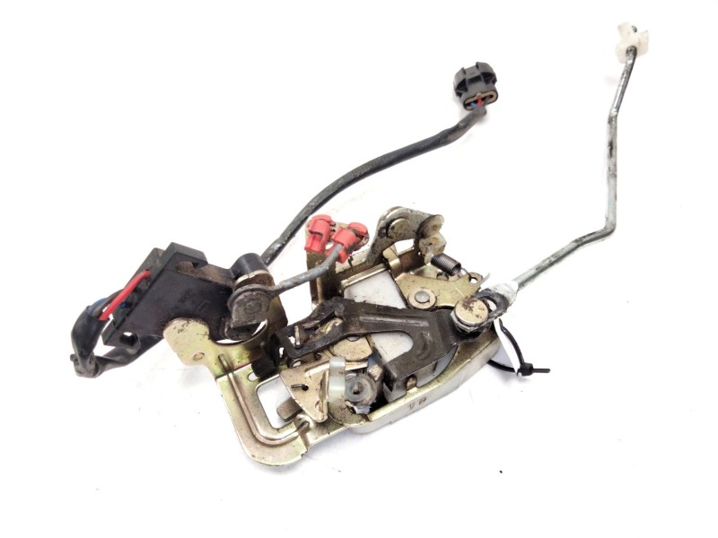 Recambio de cerradura puerta delantera izquierda para kia sportage ii (je_, km_) 2.0 crdi referencia OEM IAM   