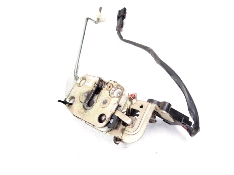 Recambio de cerradura puerta delantera izquierda para kia sportage ii (je_, km_) 2.0 crdi referencia OEM IAM   