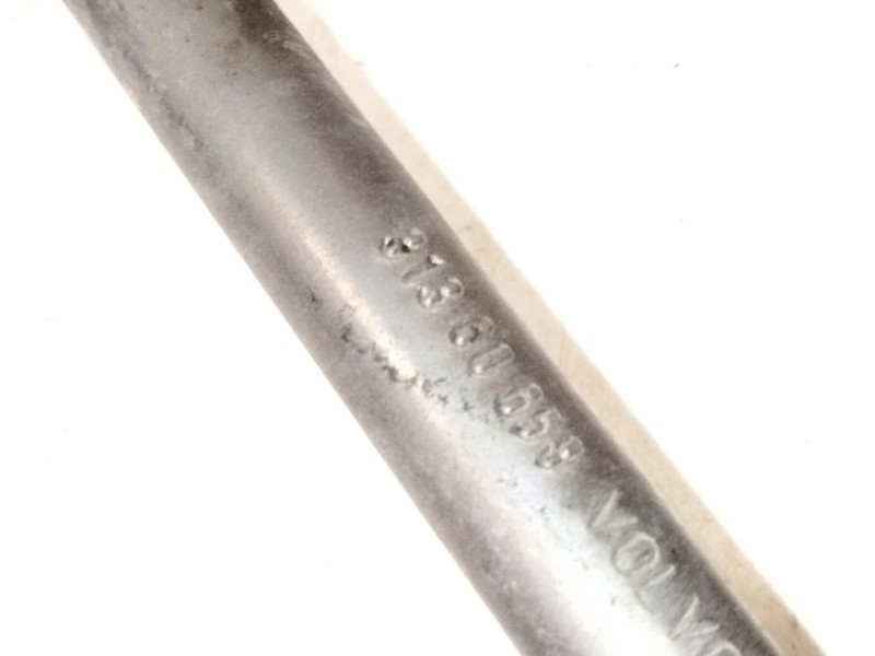 Recambio de bieleta estabilizadora delantera derecha para volvo xc60 ii (246) b4 mild-hybrid referencia OEM IAM 31360658  