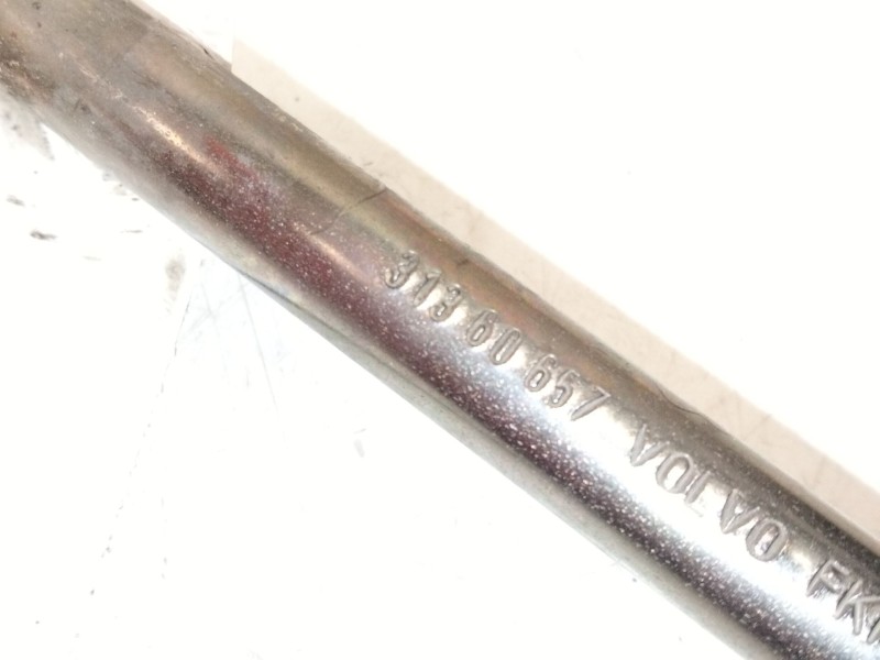 Recambio de bieleta estabilizadora delantera izquierda para volvo xc60 ii (246) b4 mild-hybrid referencia OEM IAM 31360657  