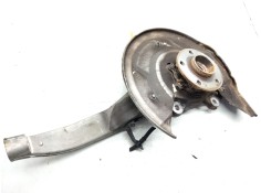 Recambio de mangueta delantera izquierda para volvo xc60 ii (246) b4 mild-hybrid referencia OEM IAM 32298139  