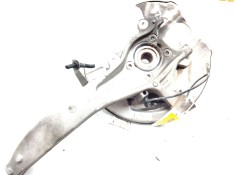 Recambio de mangueta delantera izquierda para volvo xc60 ii (246) b4 mild-hybrid referencia OEM IAM 32298139   2