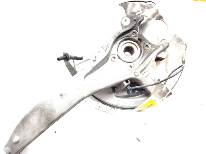 Recambio de mangueta delantera izquierda para volvo xc60 ii (246) b4 mild-hybrid referencia OEM IAM 32298139  