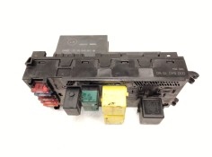 Recambio de caja fusibles para mercedes-benz clase e (w210) e 220 cdi (210.006) referencia OEM IAM 0195455632  