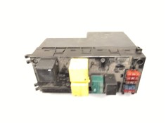 Recambio de caja fusibles para mercedes-benz clase e (w210) e 220 cdi (210.006) referencia OEM IAM 0195455632   2