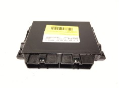 Recambio de modulo electronico para mercedes-benz clase e (w210) e 220 cdi (210.006) referencia OEM IAM A0255450432  
