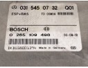 CENTRALITA MOTOR UCE 0315450732 0265109498 