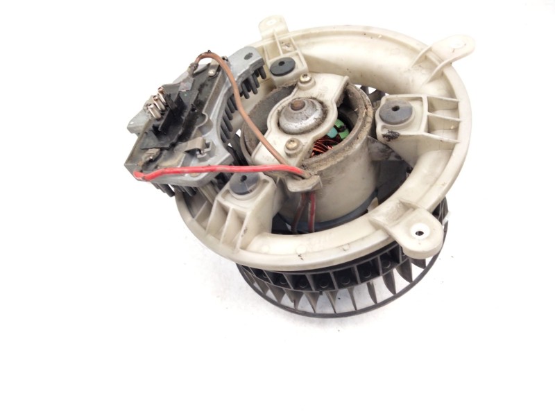 Recambio de motor calefaccion para mercedes-benz clase e (w210) e 220 cdi (210.006) referencia OEM IAM   