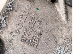 Recambio de soporte motor derecho superior para volvo xc60 ii (246) b4 mild-hybrid referencia OEM IAM 31480551   2